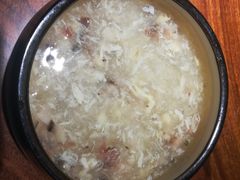 西湖牛肉羹-花千醉拾季(雨花世茂店)