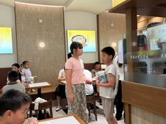 -八婆婆烧仙草(SM城市广场店)