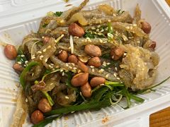 -陈老添美食店(宝华路店)