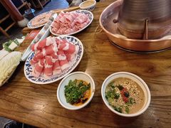 -东镇老火锅(高新区店)