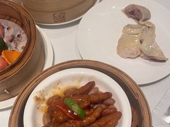 -君庭中餐厅(友谊宾馆店)