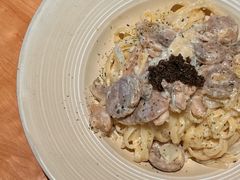 -新贝乐意大利餐厅(苏州中心店)