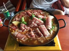 -HONGA HONGA雄家(曹路店)