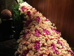 -半岛翡丽海鲜自助餐厅(观风亭店)