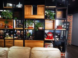 -刺客纹画纹身·洗纹身·穿孔饰品