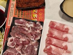 -三江汇火锅店(保全街店)