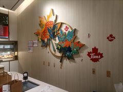 -Tims天好咖啡·贝果(东方广场店)