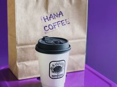 -HANA COFFEE(长寿路店)