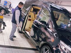 -安惠养车(安定门店)