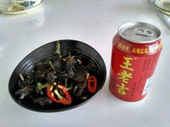 -鑫悦楼煎蟹·16年海鲜大排档