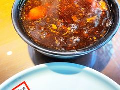 桂花糖芋苗-应天大明王朝·南京菜(中山陵店)