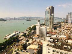 -必胜客(海滨店)