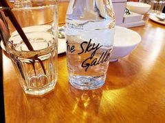 -网红落日悬崖餐厅 The Sky Gallery