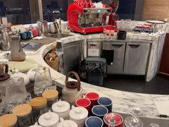 -洲际酒店·地平线全日餐厅HORIZON CAFÉ