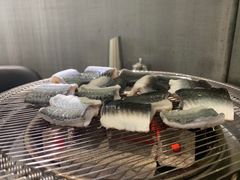 -本炙炭烤·蒲烧活鳗料理店(金沙洲店)