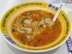 -粉小主·贵州酸汤牛肉粉(南京仙林金鹰店)