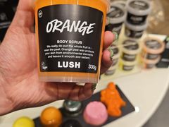 -LUSH(威尼斯人购物中心店)