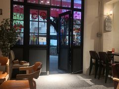 大堂-甘单茶事小馆(洋河店)