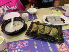 -中恒华茶楼(牌坊店)