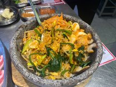 -哈哈碳都·牛肋条无限自助烤肉(台江万达店)