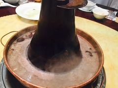 -八角楼