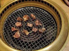 -久苑烧肉(世界城广场店)
