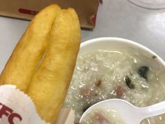 -肯德基(街道口店)