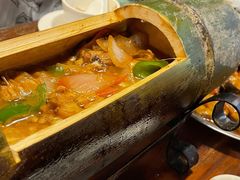 -老街坊餐吧