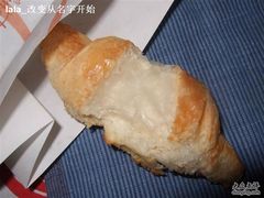 羊角-西点坊(浦东香格里拉店)