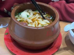 -红豆焖罐面·新邯郸菜(光明店)