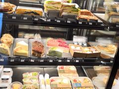 -星巴克(天津五大道店)