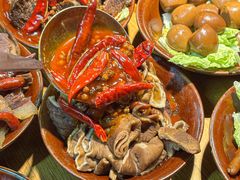 -阳阳老火锅(小南门店)