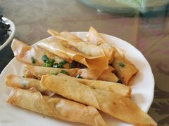 -晓琦农家菜馆·地道农家菜