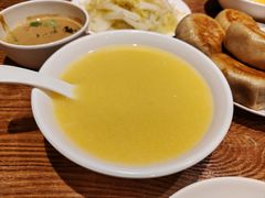 -清真吴记门钉肉饼·喜多利