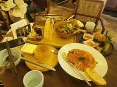 -来龙里 精致 东南亚餐室(万象城店)