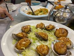 -鹭园酒家·四十年老字号