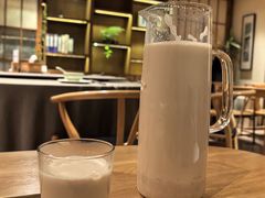 大树滇红奶茶-竹里馆 ·茶食(奥体店)
