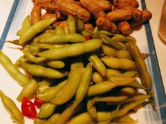 -叁宝烤肉• 西安烧烤(凤城十二路店)