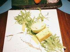 -甘尼仕印度餐厅酒吧(斜塘老街店)