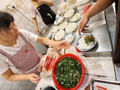 -高师傅特色米粉汤包(建设路店)