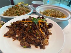 -孙家外婆•长春地标美食新名片(吾悦广场店)