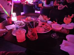 -MOSSO音乐酒吧·live house(南京旗舰店)