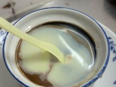 龟苓膏-達揚原味燉品(文明路店)