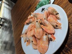 -汉巴味德·烤肉与啤酒的自助(杭州大悦城店)