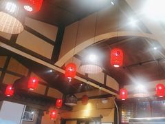 -富正毅三下锅·湘西韵味(天门山索道店)
