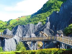 -墨石公园景区