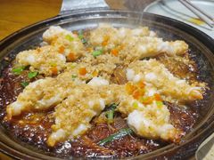 -必点海鲜·鲅鱼水饺(鞍山西道店)