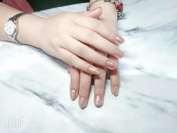 -M·X Nail日式美甲美睫