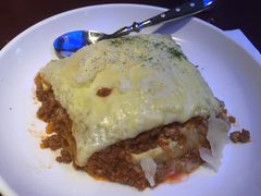 牛肉千层面-bluefrog蓝蛙(水游城店)