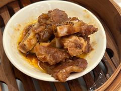 -香宫中餐厅·大连香格里拉(人民路店)